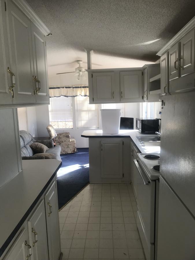Ft. Wilderness Rv Park And Campground Whittier Exterior photo
